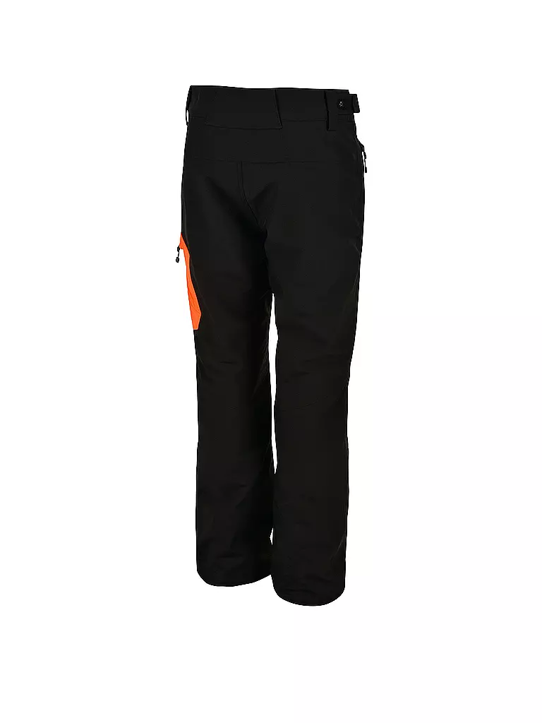 WATTS | Herren Skihose Gostt | Nero