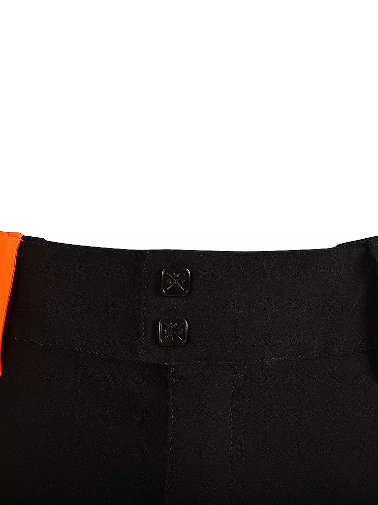 WATTS | Herren Skihose Gostt | Nero