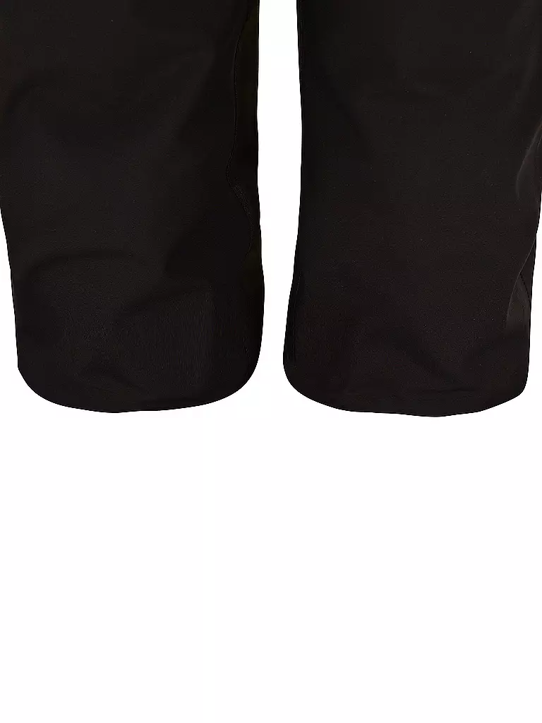 WATTS | Herren Skihose Gostt | Nero