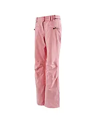 WATTS | Pantaloni da sci da donna Bardo | Rosa
