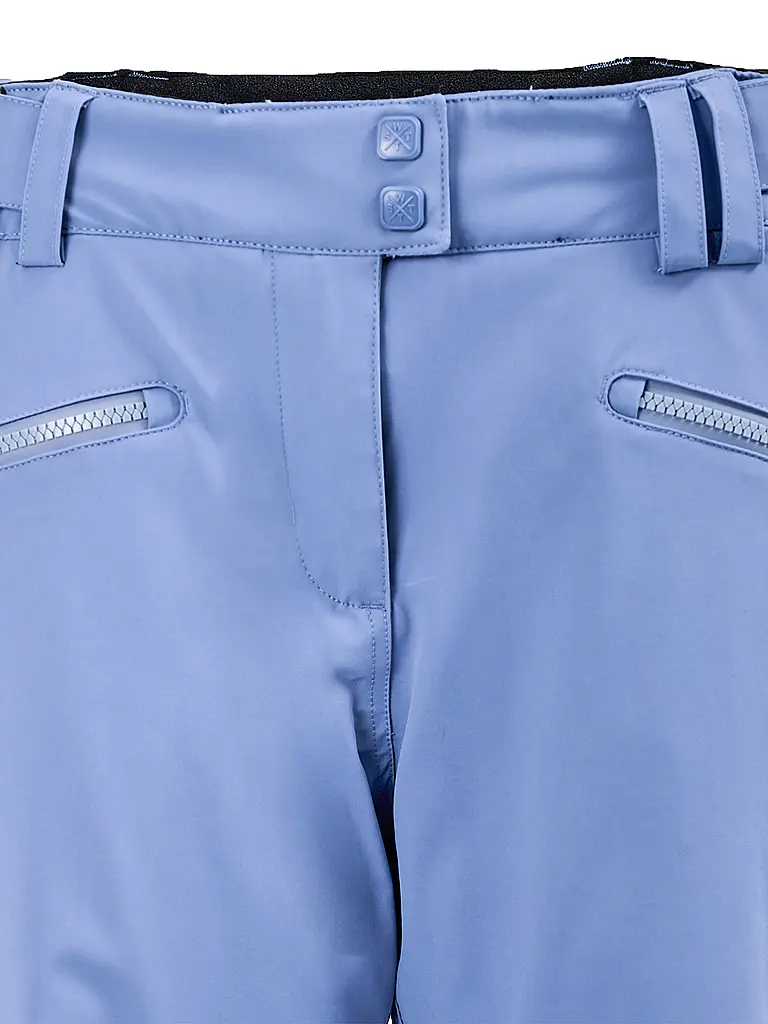 WATTS | Pantaloni da sci da donna Bardo | Blu
