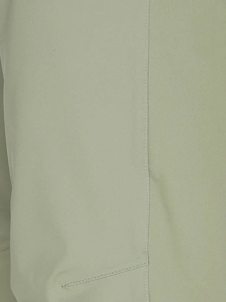 WATTS | Pantaloni da sci da donna Bardo | Oliva