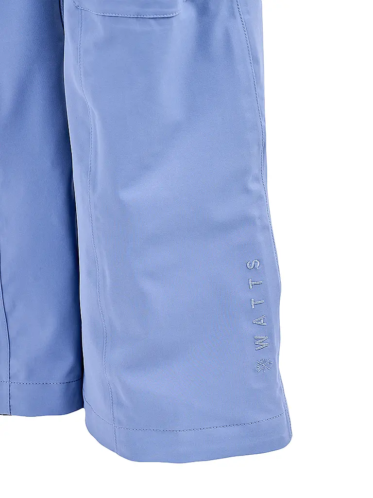 WATTS | Pantaloni da sci da donna Bardo | Blu