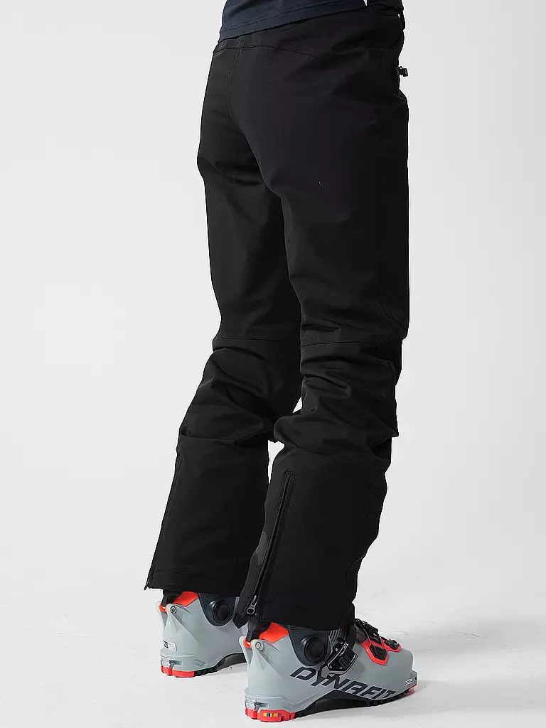 WATTS | Pantaloni da sci da donna Bardo | Nero