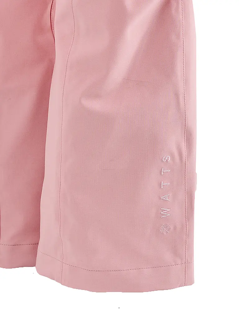 WATTS | Pantaloni da sci da donna Bardo | Rosa