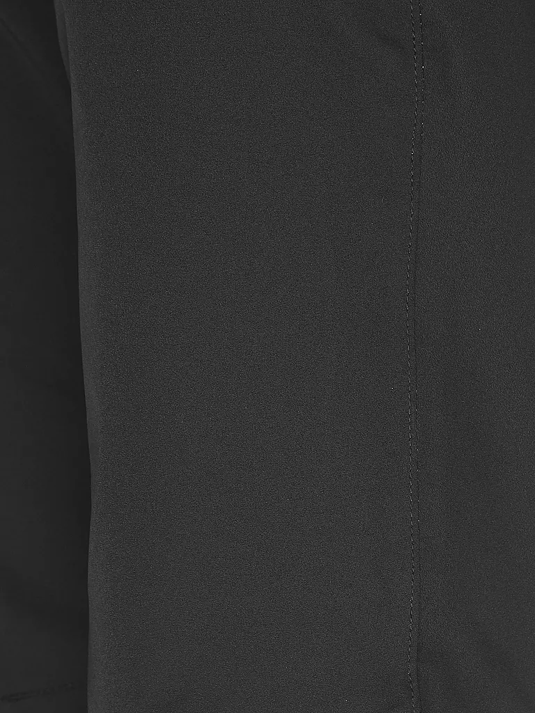 WATTS | Pantaloni da sci da donna Bardo | Nero