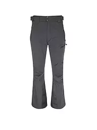 WATTS | Pantaloni da sci da uomo Gostt | Grigio