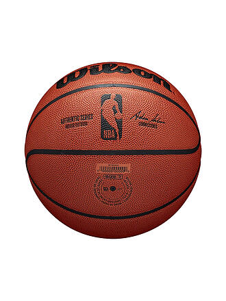 WILSON | Pallacanestro NBA Authentic Indoor Outdoor