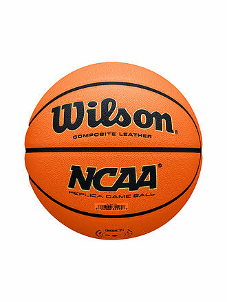 WILSON | Pallacanestro NCAA Replica Comp