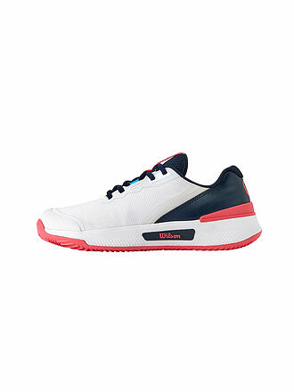 WILSON | Scarpe da tennis da donna Intrigue Pro Clay