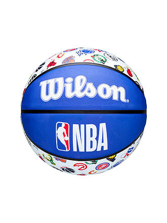 WILSON | Pallacanestro NBA All Team