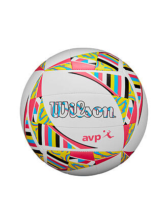 WILSON | Volleyball AVP Movement