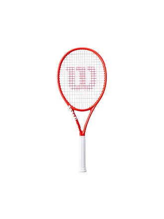WILSON | Racchetta da tennis Clash 100 V3 Reverse