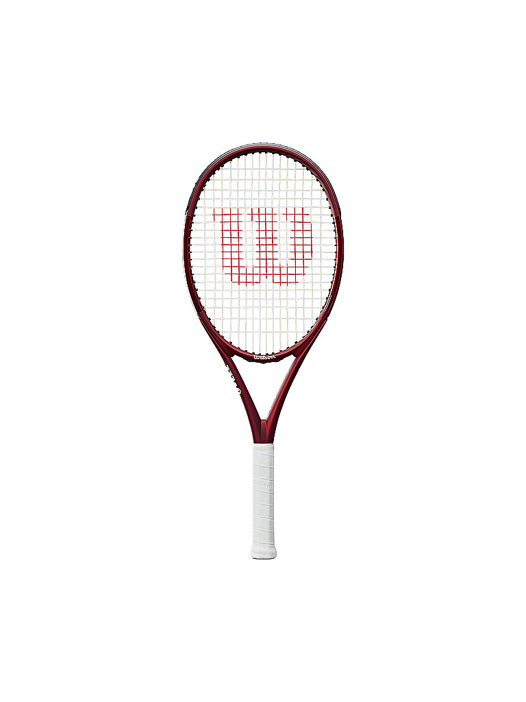Racchetta da tennis Triad Five rosso 2