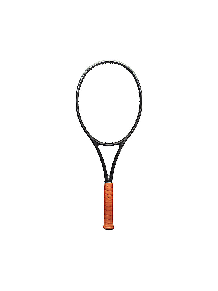Racchetta da tennis RF 01 Pro non incordata nero 2