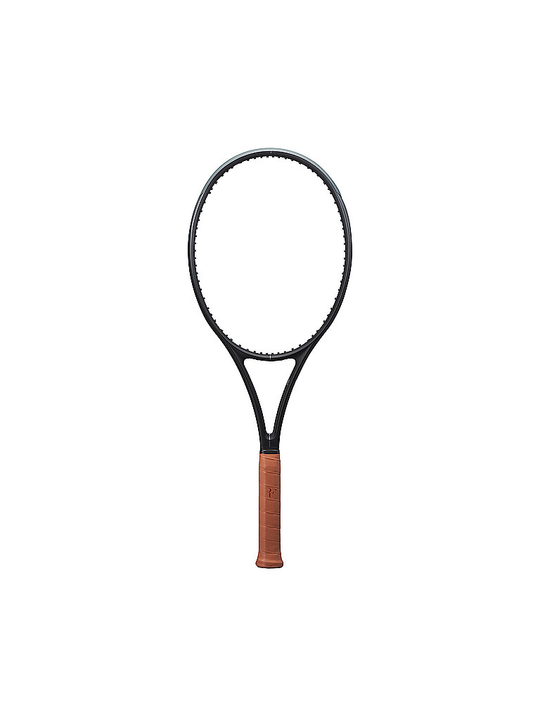 Racchetta da tennis RF 01 Future non incordata nero 2