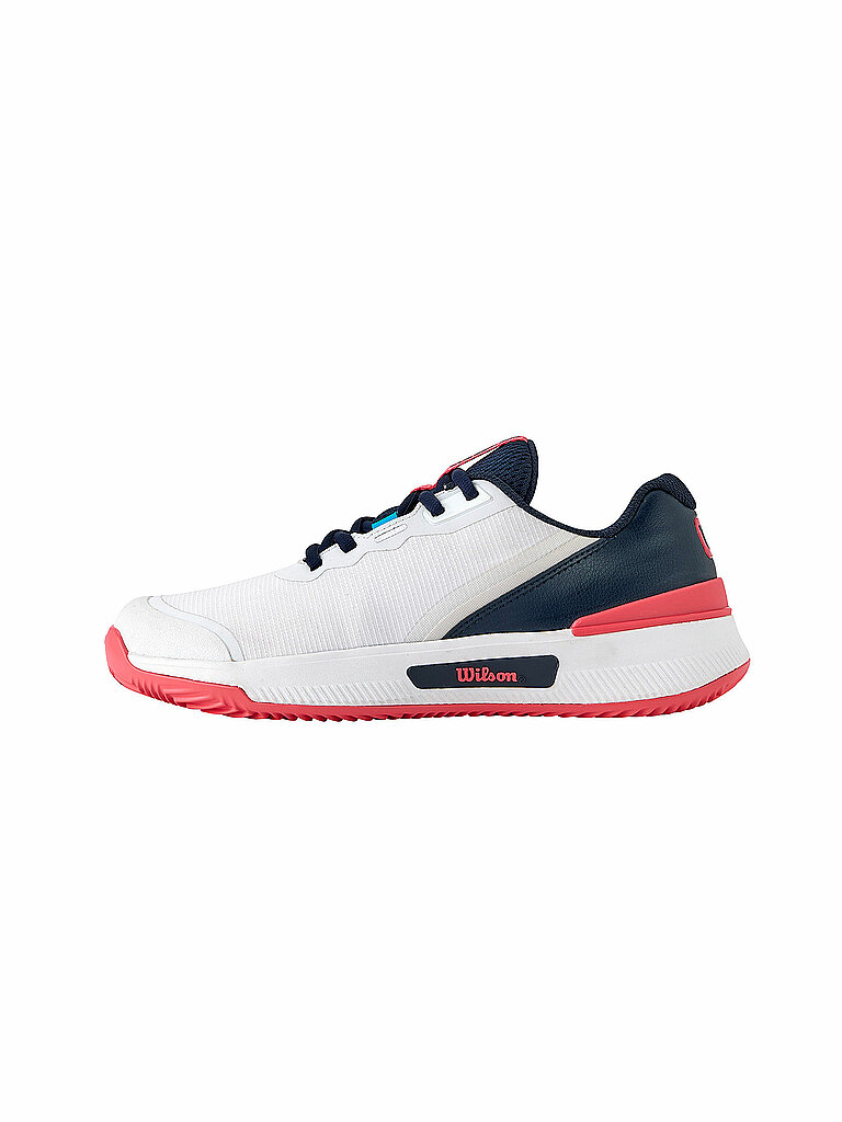 Scarpe da tennis da donna Intrigue Pro Clay bianco 36