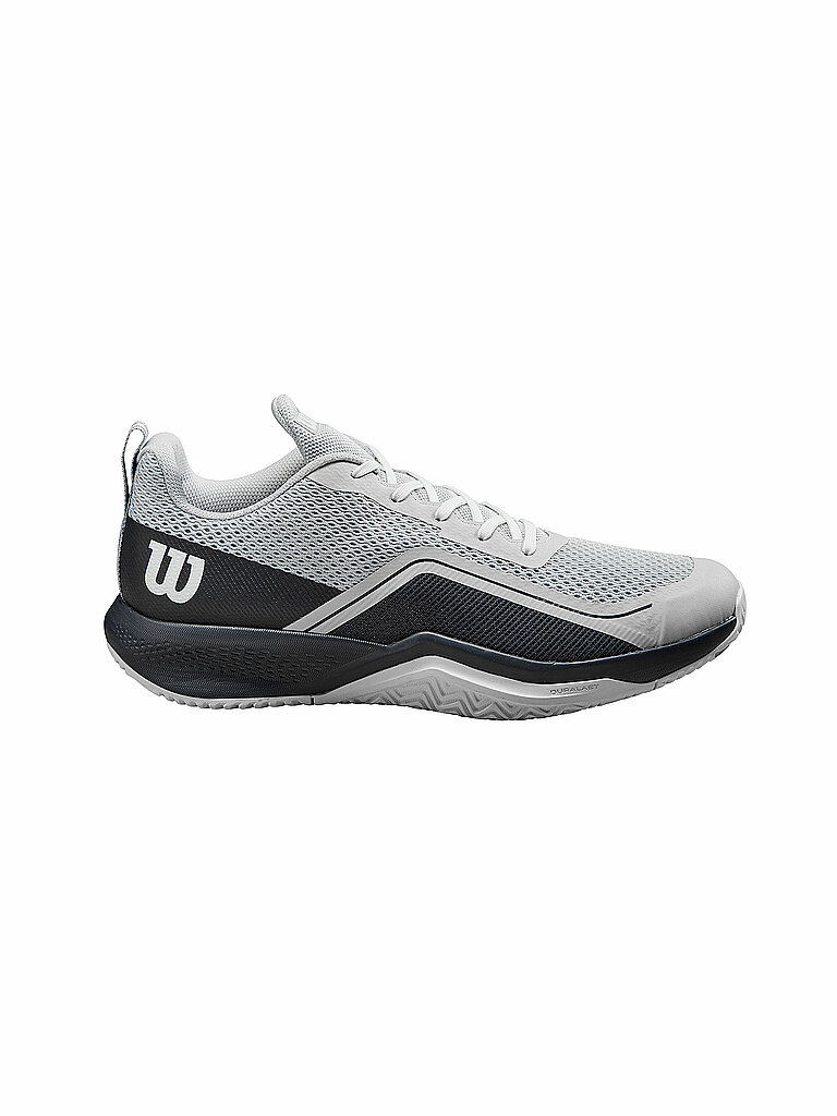 Scarpe da tennis da uomo Rush Pro Lite grigio chiaro 46