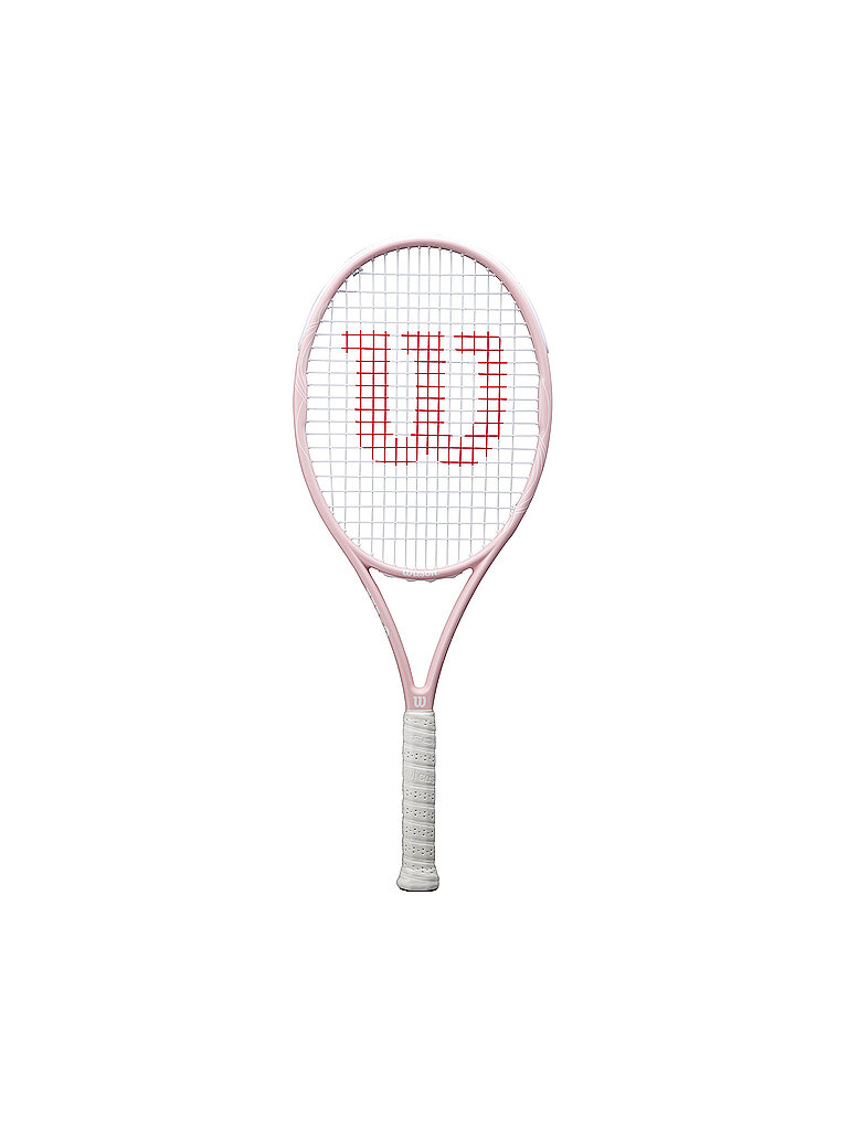 Racchetta da tennis Intruige SE incordata rosa 1