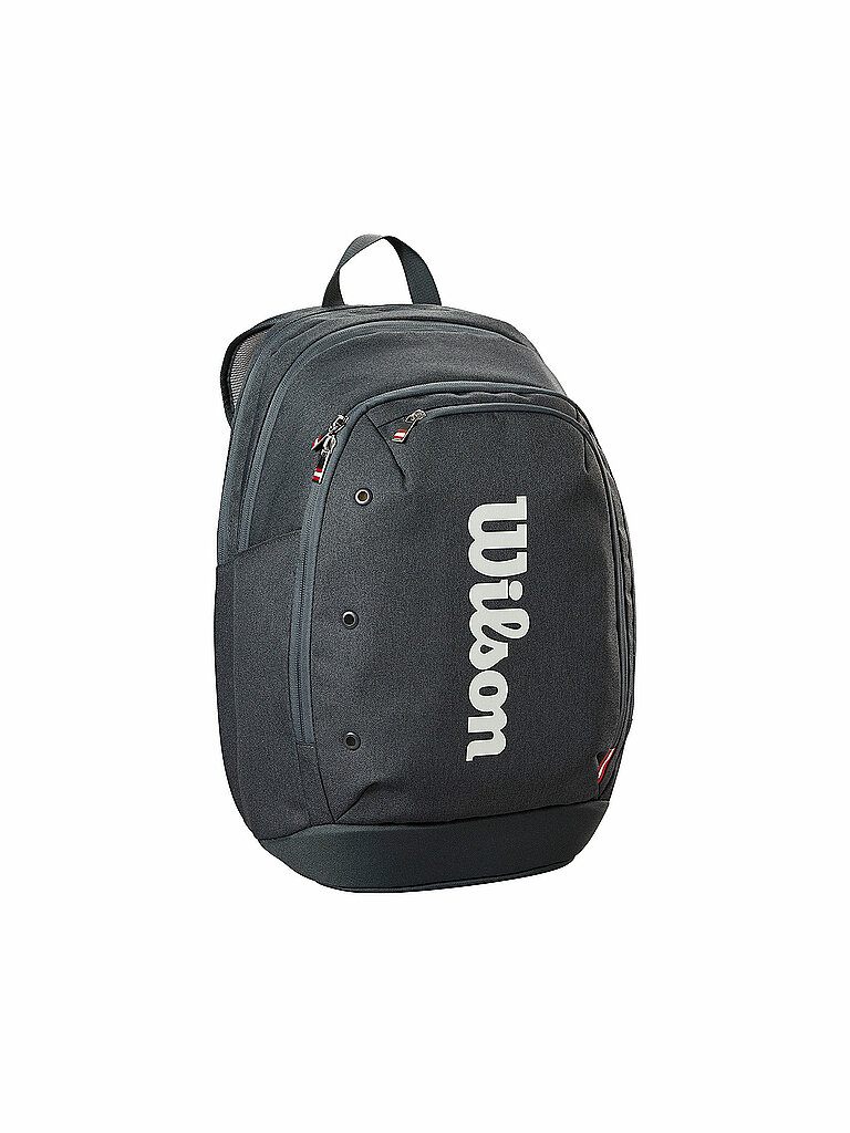 Wilson Zaino da tennis Tour nero