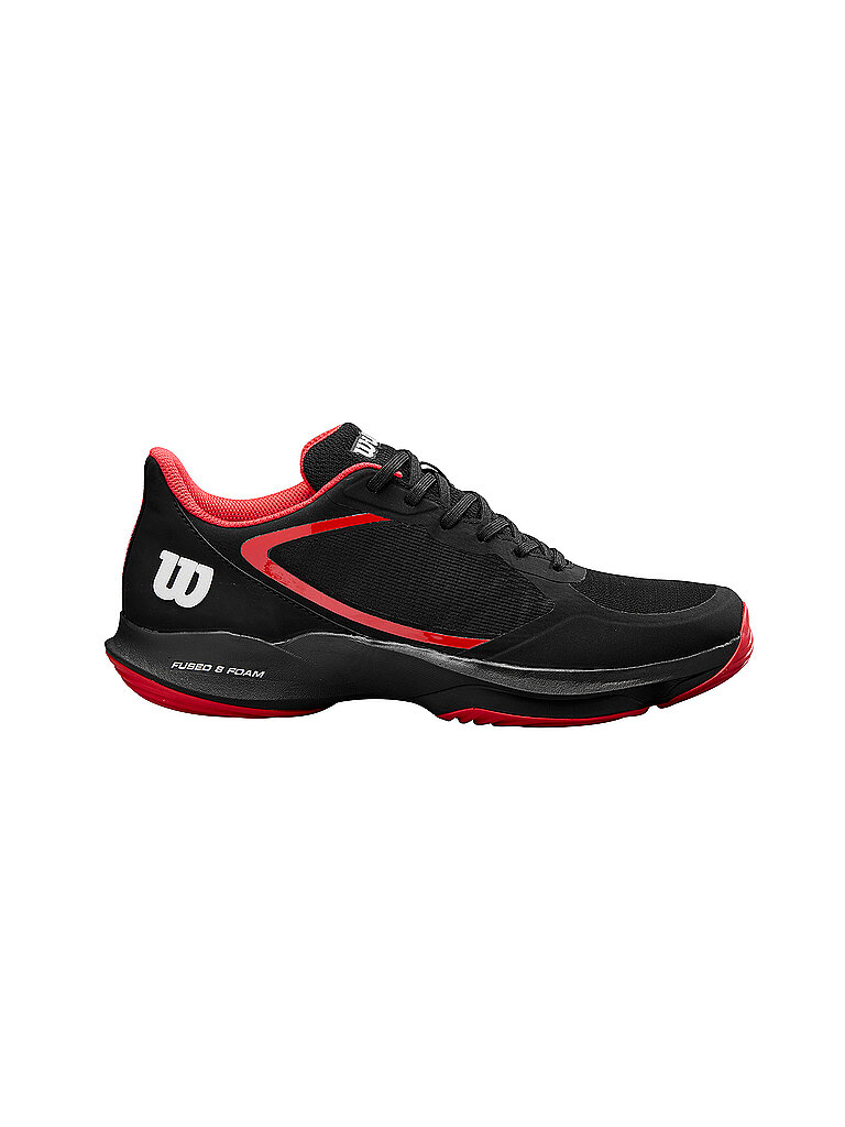 Scarpe da Padel da Uomo Hurakan Lite nero 40 2/3