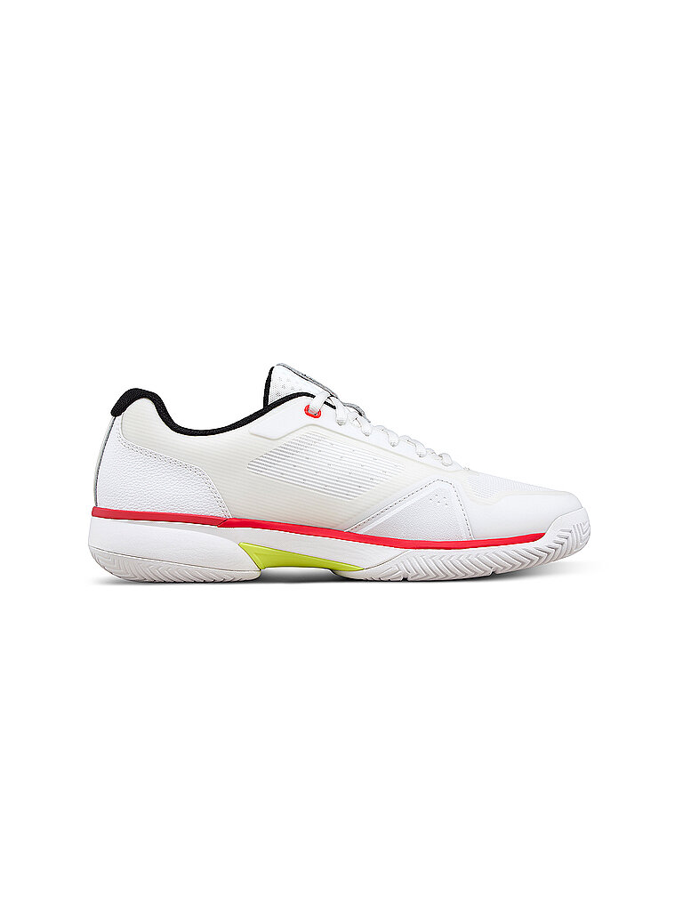 Scarpe da tennis da uomo Rush Lite 5 bianco 46
