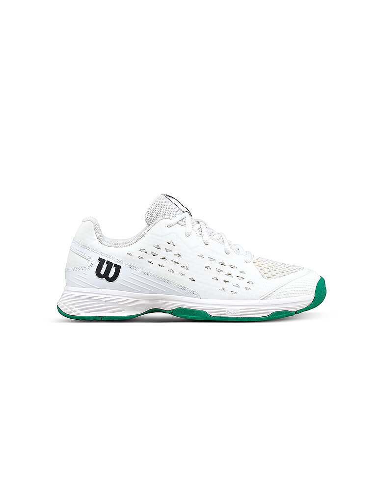 Scarpe da tennis per bambini Rush Pro ACE JR Lite bianco 32 2/3