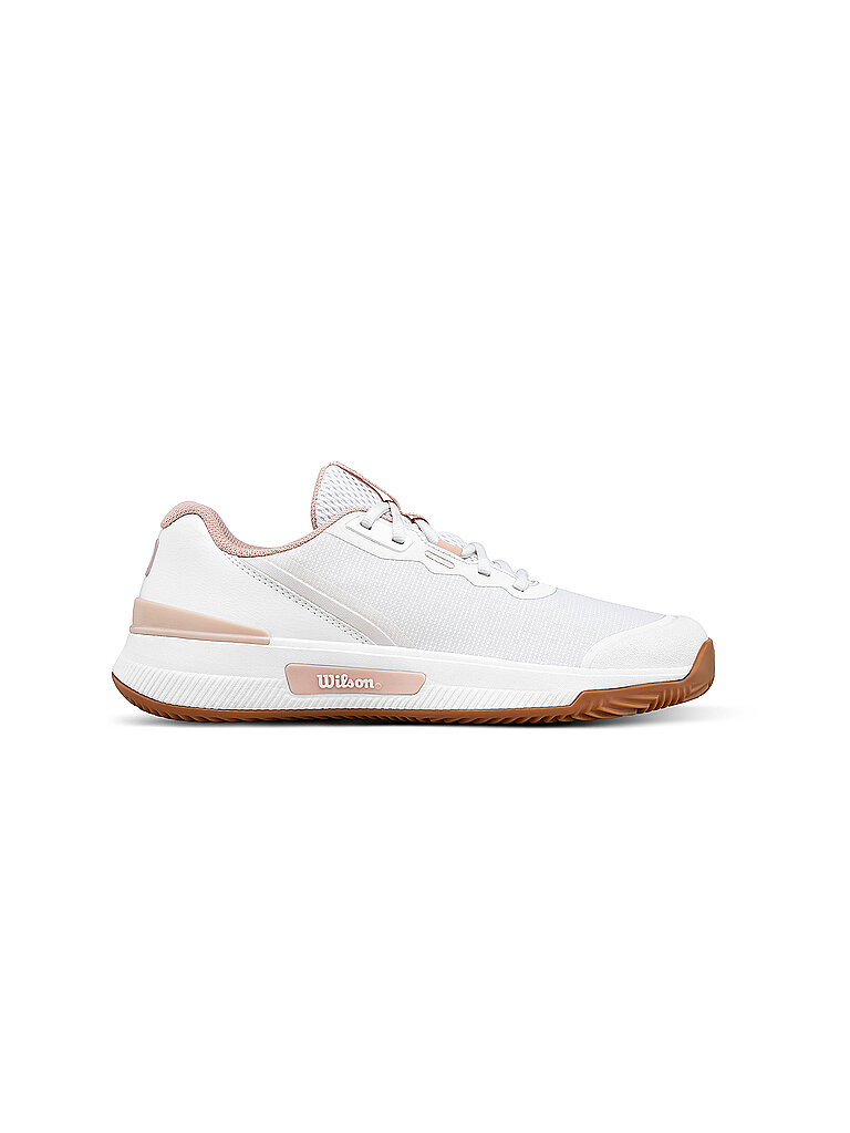 Scarpe da tennis da donna Intrigue Pro Clay bianco 41 1/3
