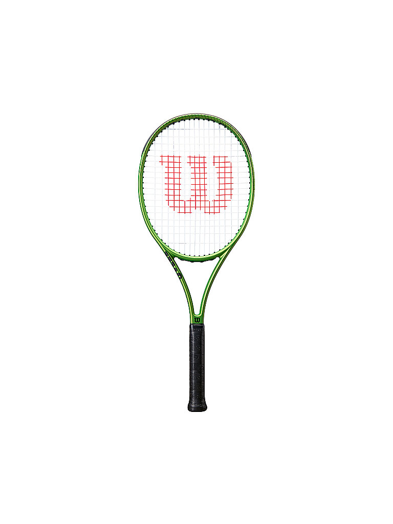 Racchetta da tennis Blade Feel 100 verde 3