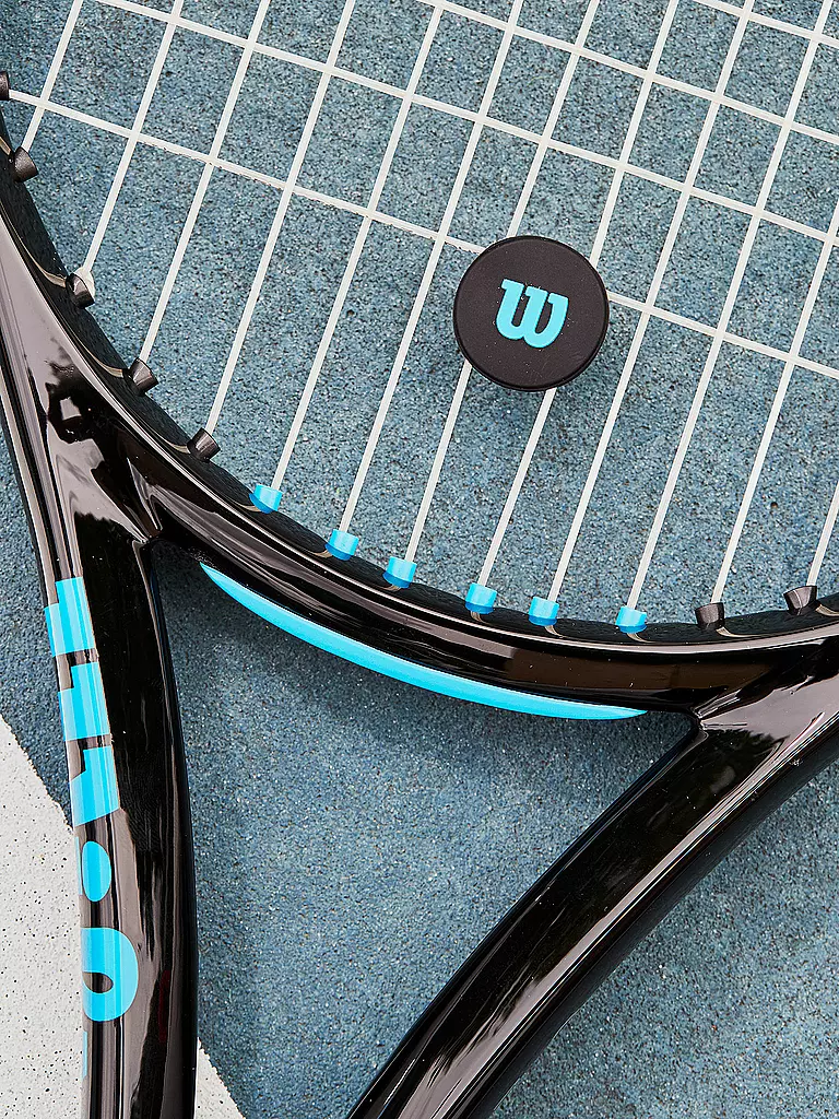 WILSON | Antivibrazioni Ultra Pro Feel Ultra, confezione da 2 |