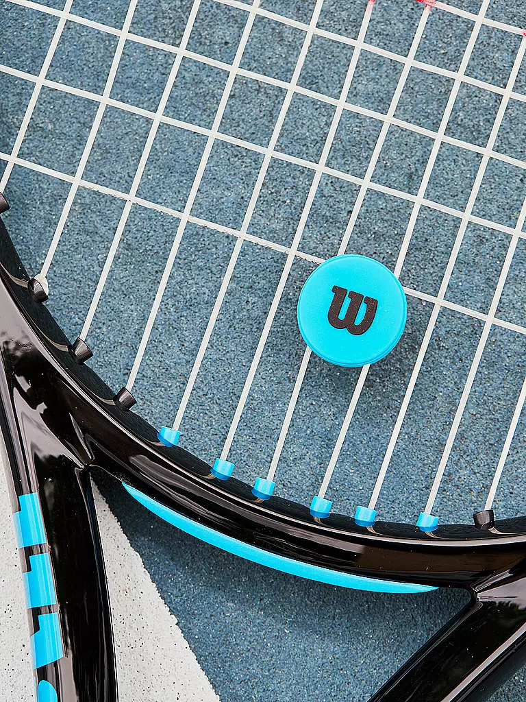 WILSON | Antivibrazioni Ultra Pro Feel Ultra, confezione da 2 |