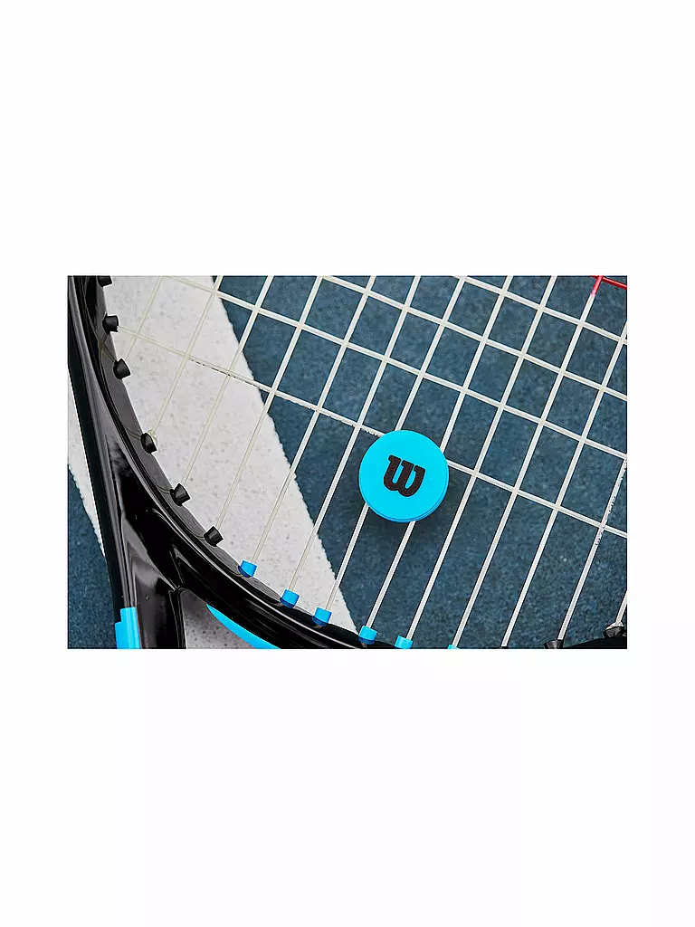 WILSON | Antivibrazioni Ultra Pro Feel Ultra, confezione da 2 |