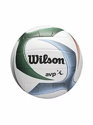 WILSON | Beachvolley AVP PXL | Bianco