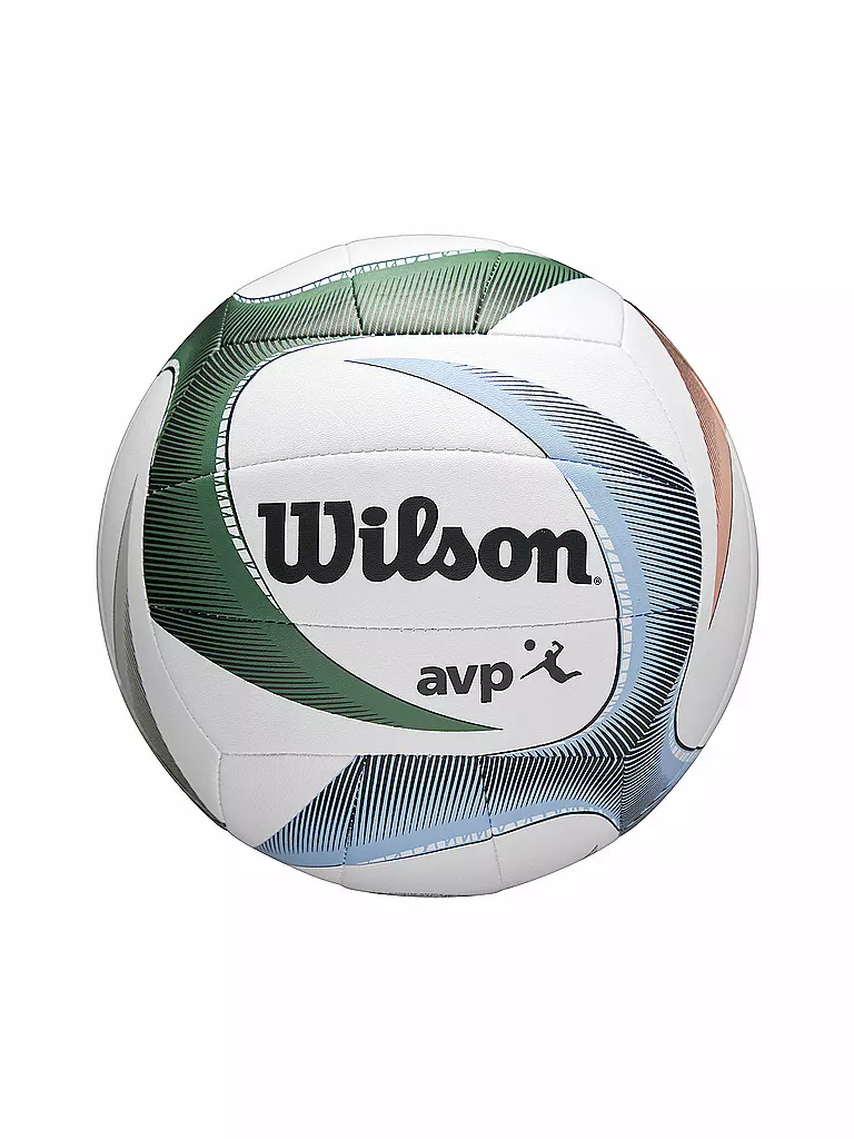 WILSON | Beachvolley AVP PXL | Bianco