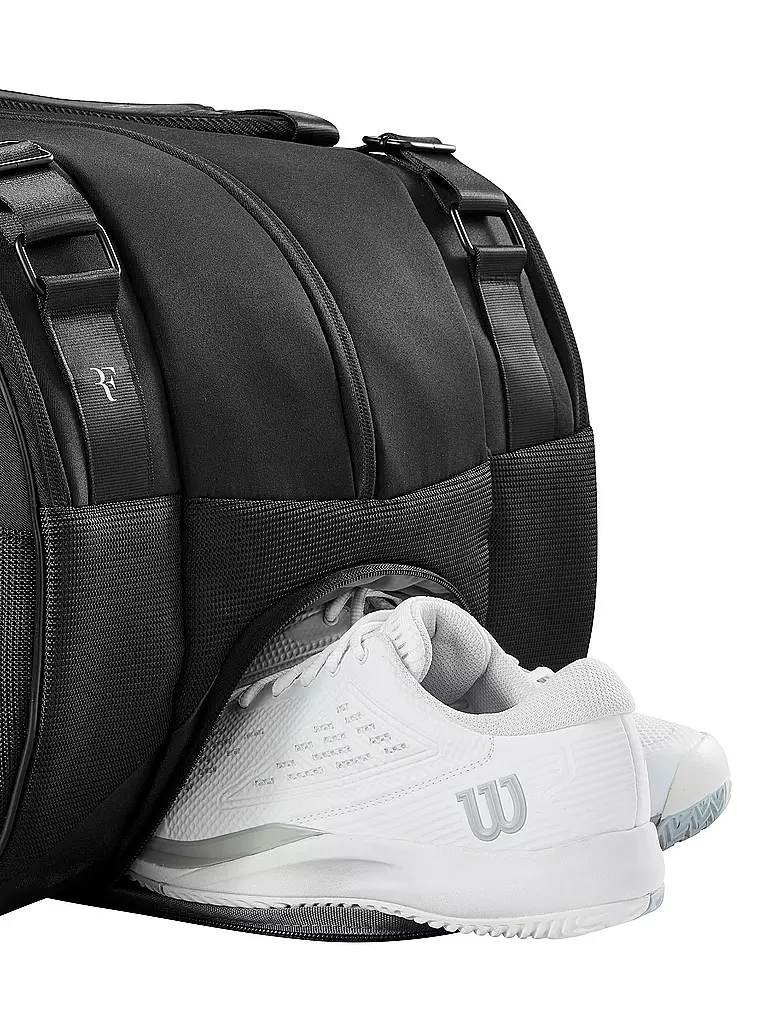 WILSON | Borsa da tennis RF Tournament 15PK |