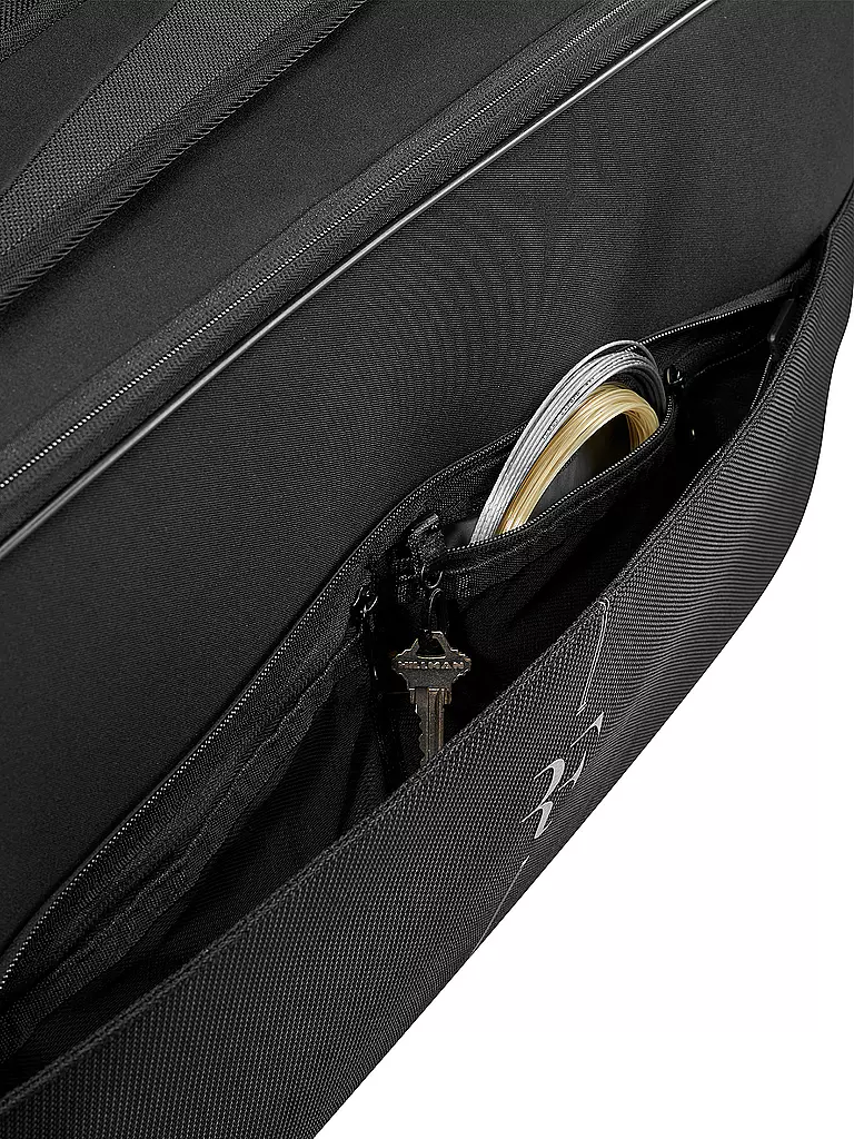 WILSON | Borsa da tennis RF Tournament 15PK |