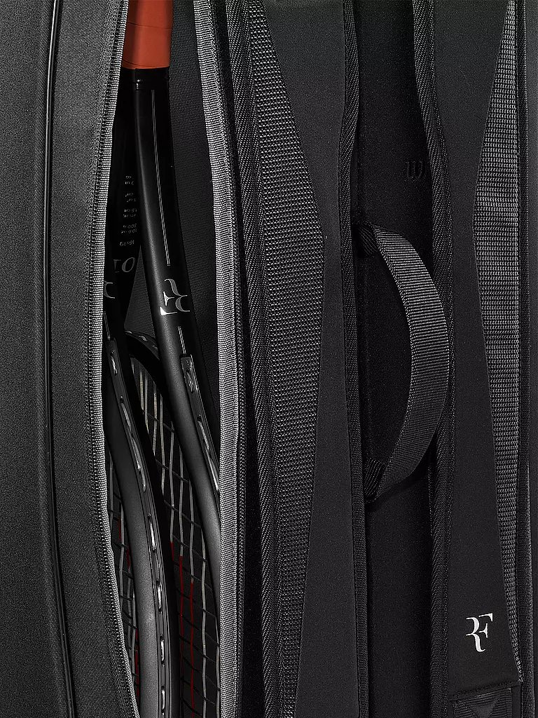WILSON | Borsa da tennis RF Tournament 9PK |