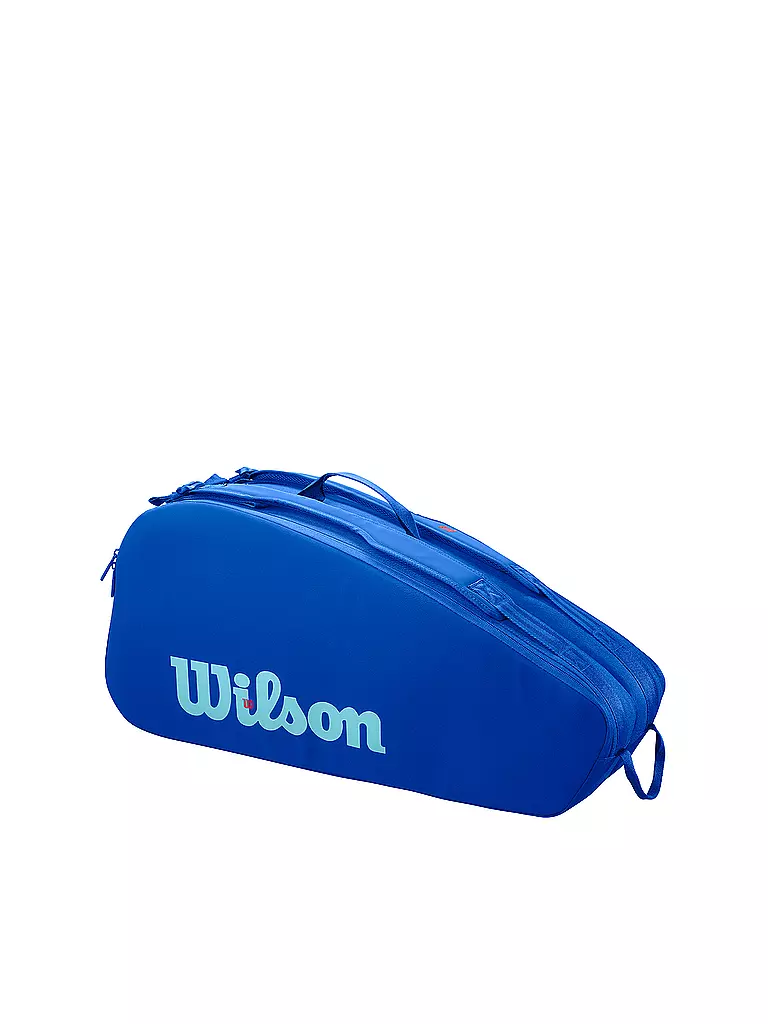 WILSON | Borsa da tennis Tour Ultra 6 racchette | Blu
