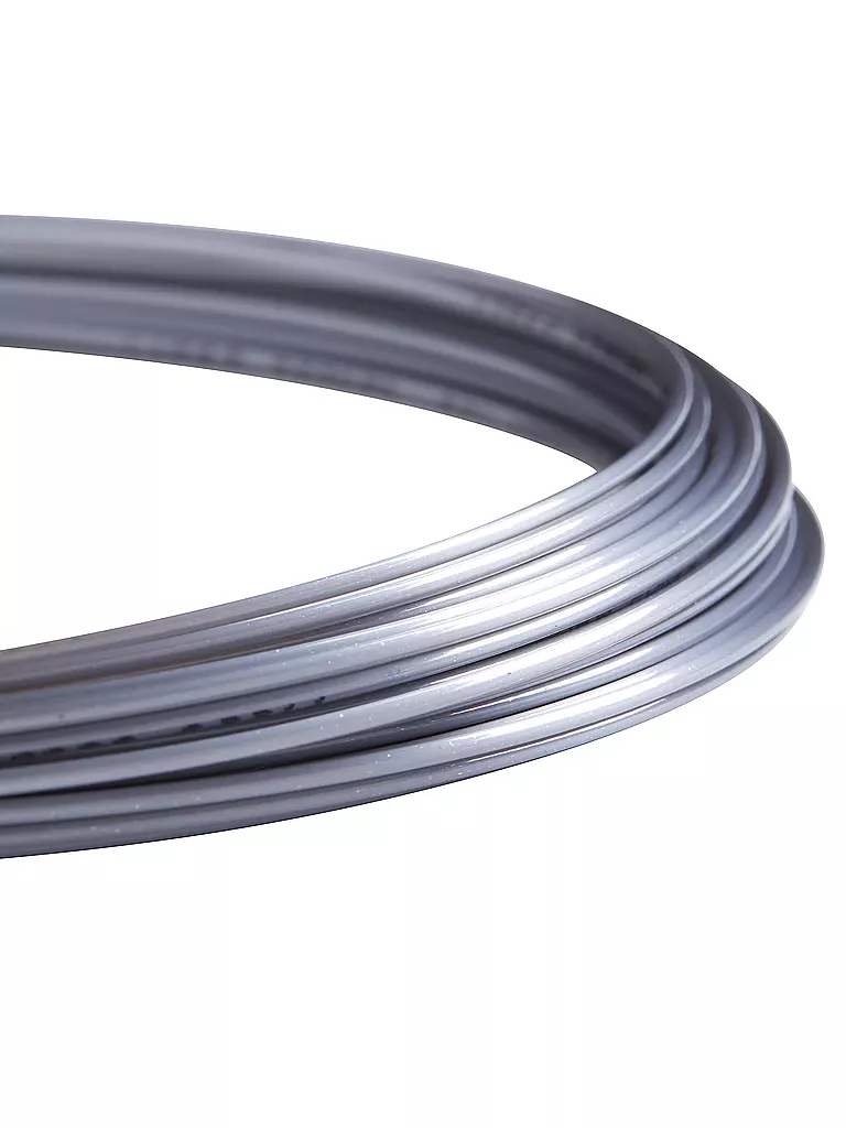 WILSON | Corda da tennis Alu Power 12.2m | Argento