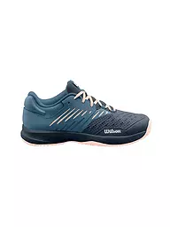 WILSON | Damen Tennisschuhe Kaos Comp 3.0 WS | Blu
