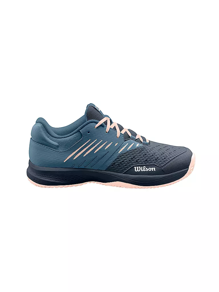 WILSON | Damen Tennisschuhe Kaos Comp 3.0 WS | Blu