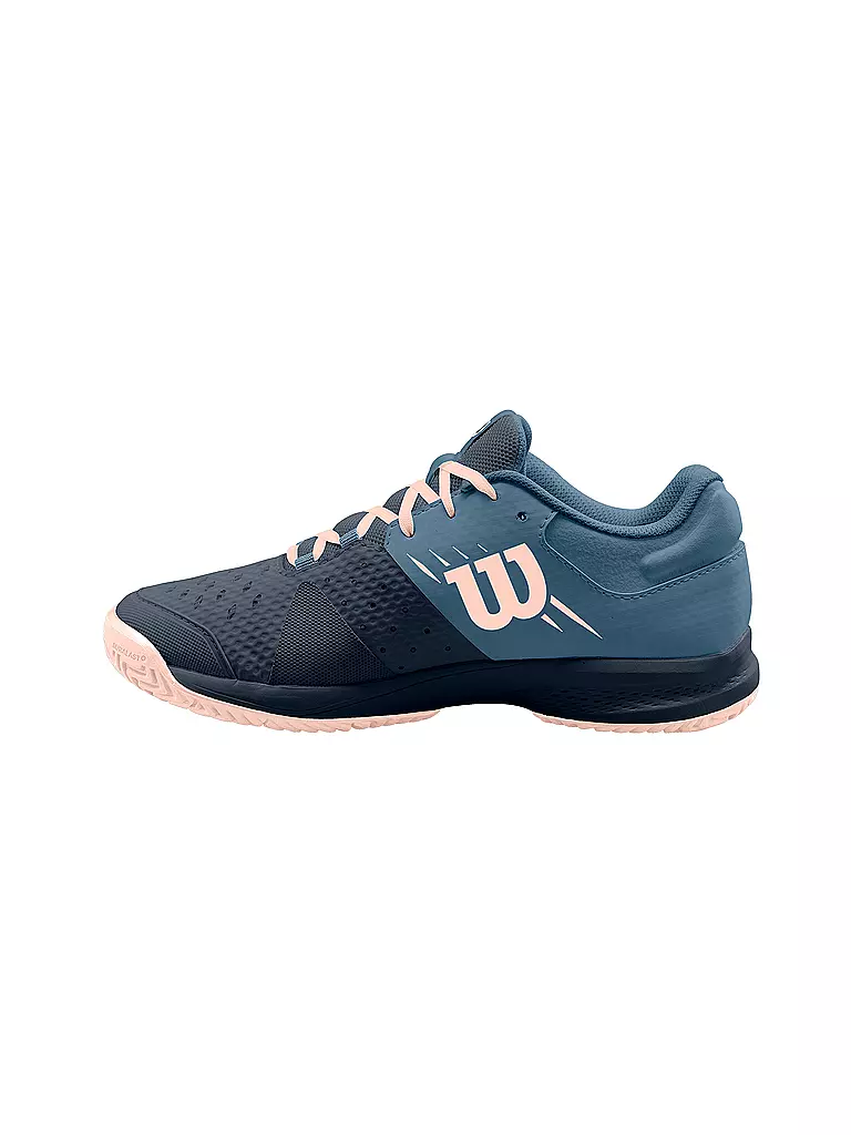 WILSON | Damen Tennisschuhe Kaos Comp 3.0 WS | Blu