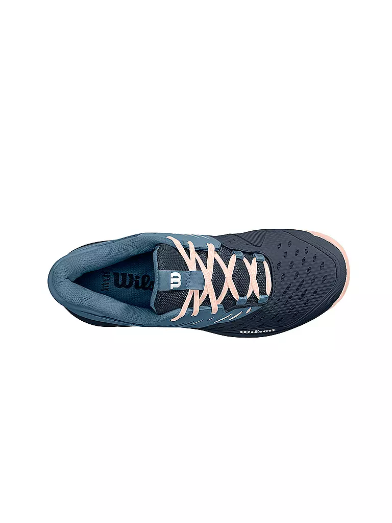 WILSON | Damen Tennisschuhe Kaos Comp 3.0 WS | Blu