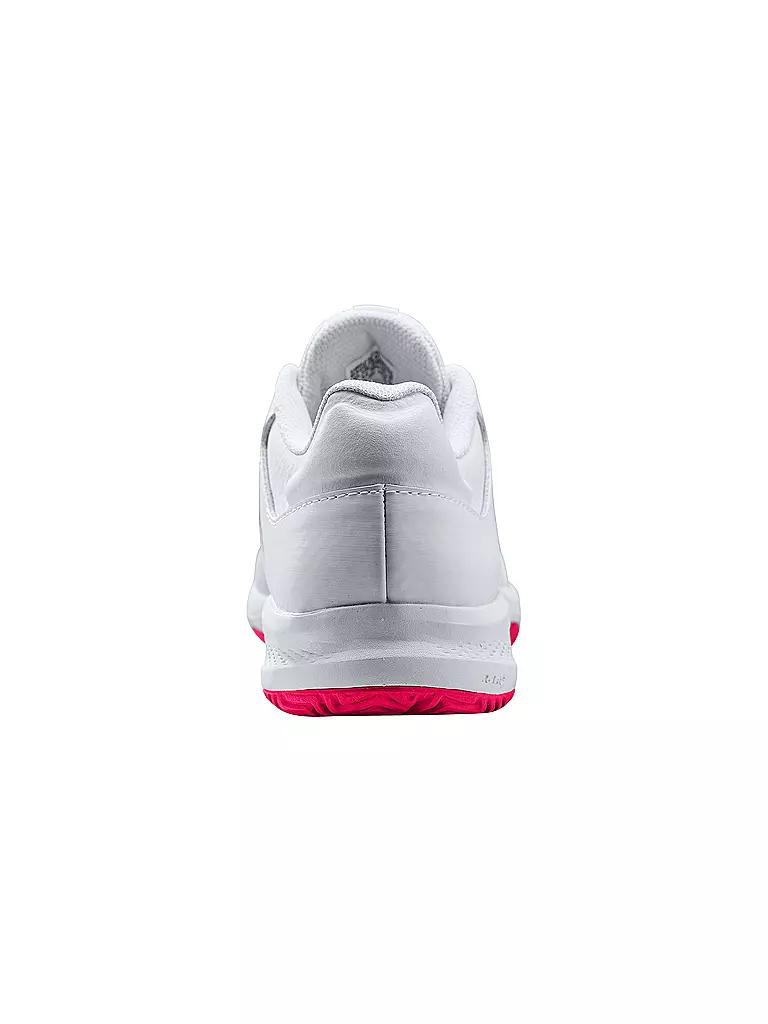 WILSON | Damen Tennisschuhe Kaos Comp 3.0 WS | Bianco