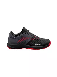 WILSON | Herren Tennisschuhe Kaos Comp 3.0 | Nero
