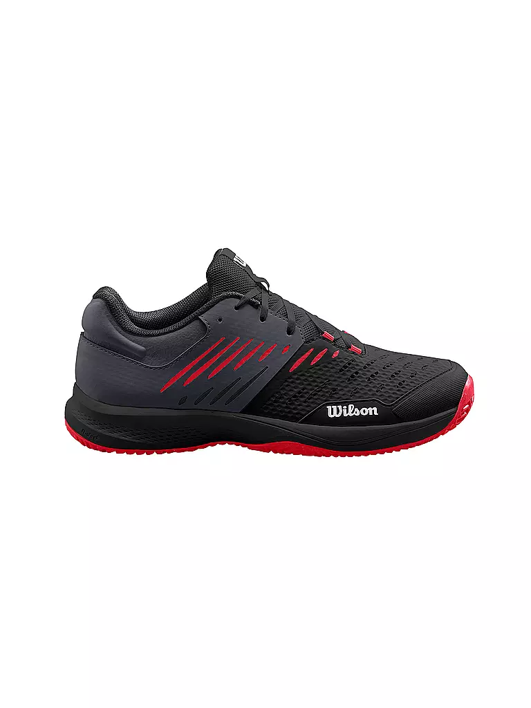 WILSON | Herren Tennisschuhe Kaos Comp 3.0 | Nero
