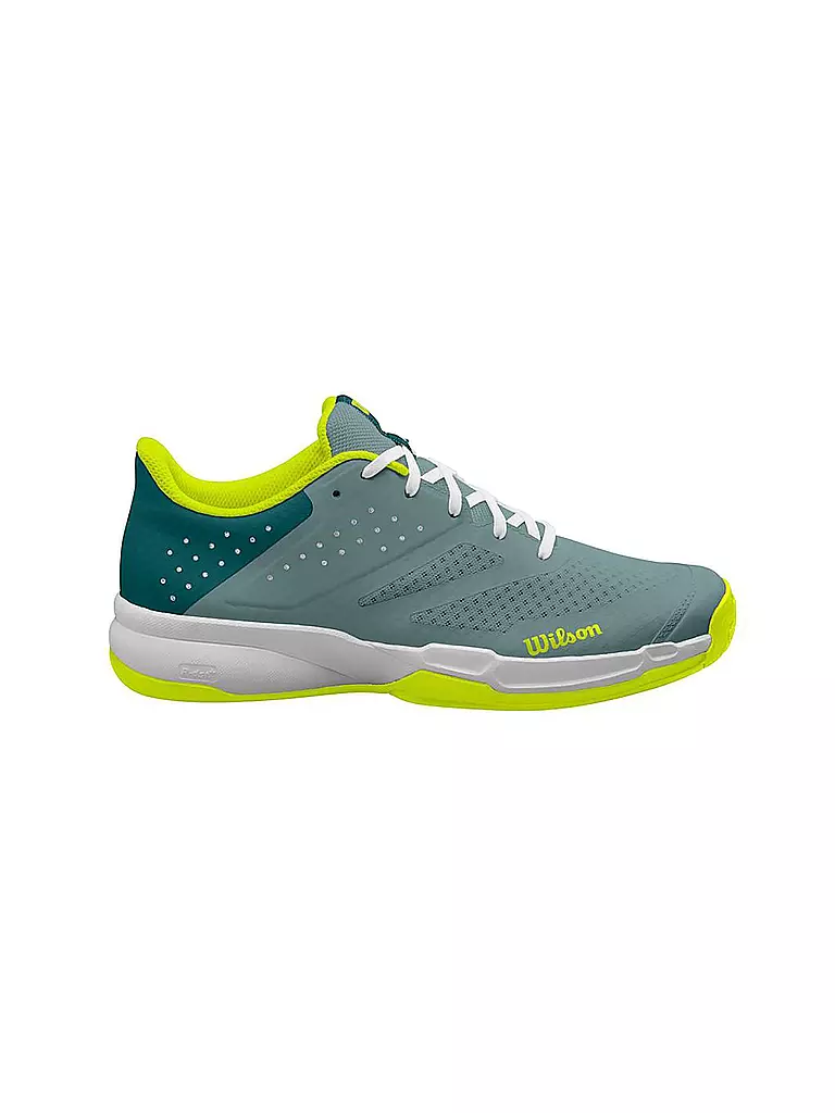 WILSON | Herren Tennisschuhe Kaos Stroke 2.0 | Grigio