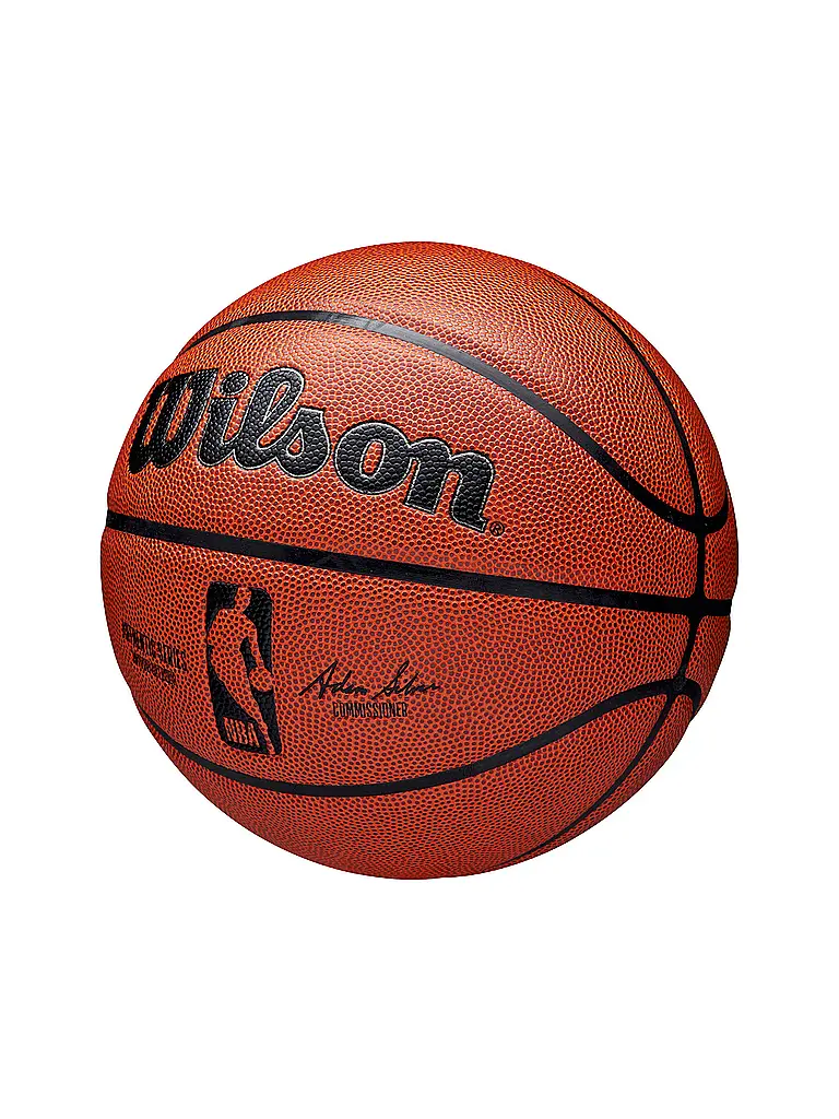 WILSON | Pallacanestro NBA Authentic Indoor/Outdoor |