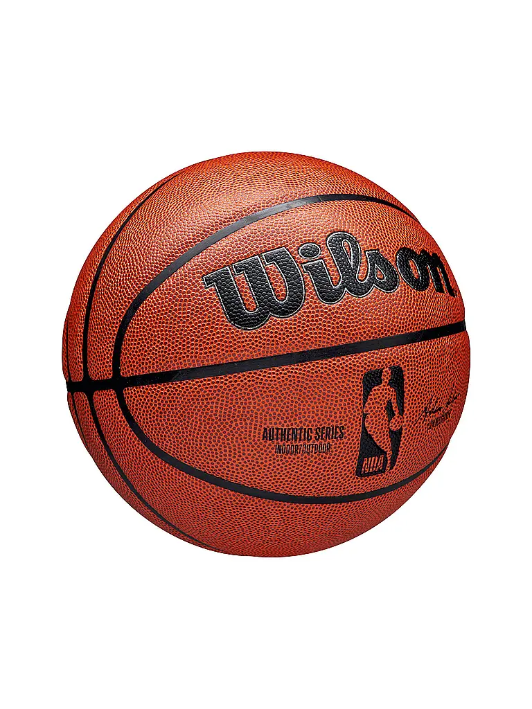 WILSON | Pallacanestro NBA Authentic Indoor/Outdoor |