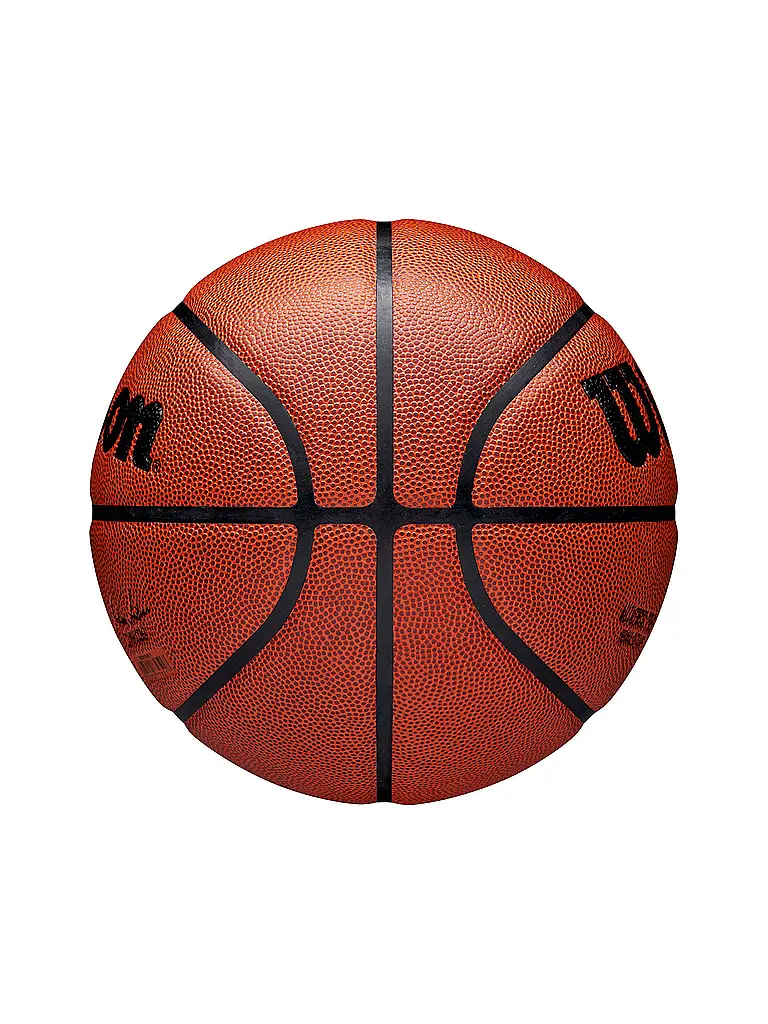 WILSON | Pallacanestro NBA Authentic Indoor/Outdoor |